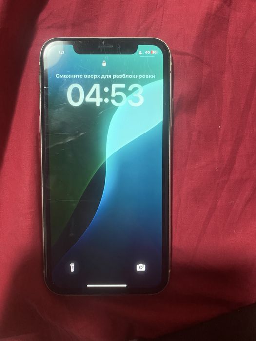 Продается срочно iphone 11