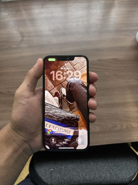 IPhone 13 акб 79