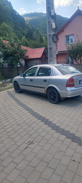 Opel astra de vanzare