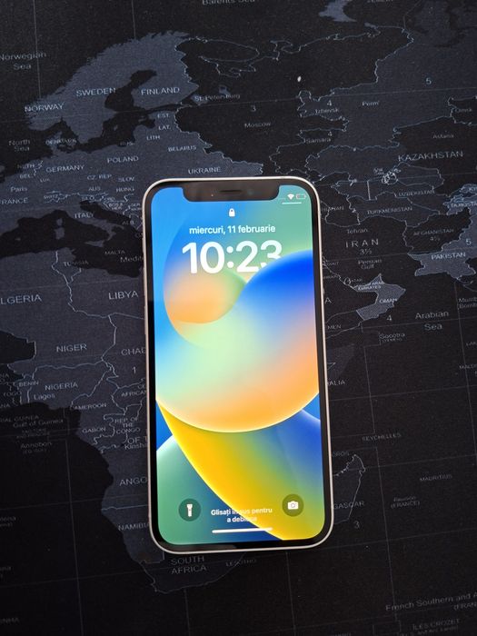 Iphone 12 mini 64 gb