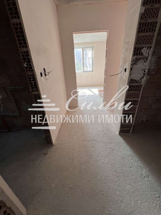 Тристаен апартамент НОВО СТРОИТЕЛСТВО - кв. Вароша !