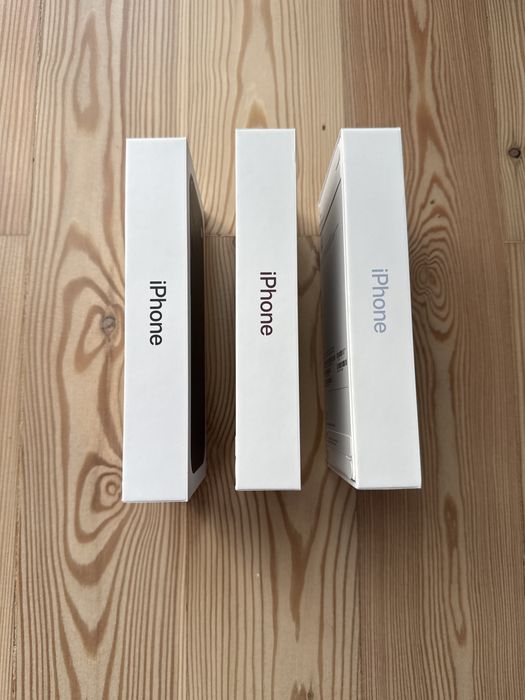 Продадим новые Iphone 18 pro 256 гб