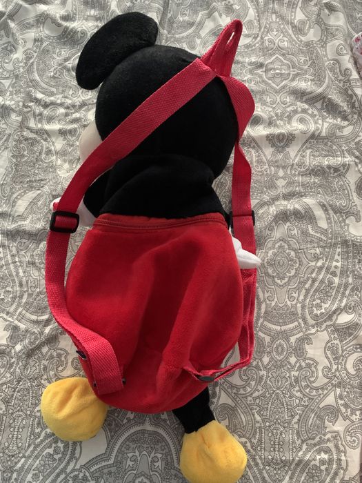 Rucsac Mickey Mouse pt copii
