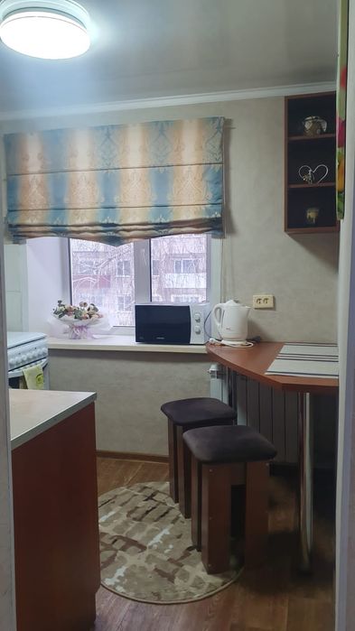 Аренда квартиры посуточно