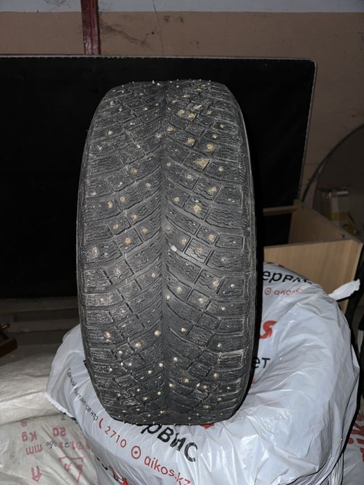 Комлект зимних шин Michelin X Ice North 4
