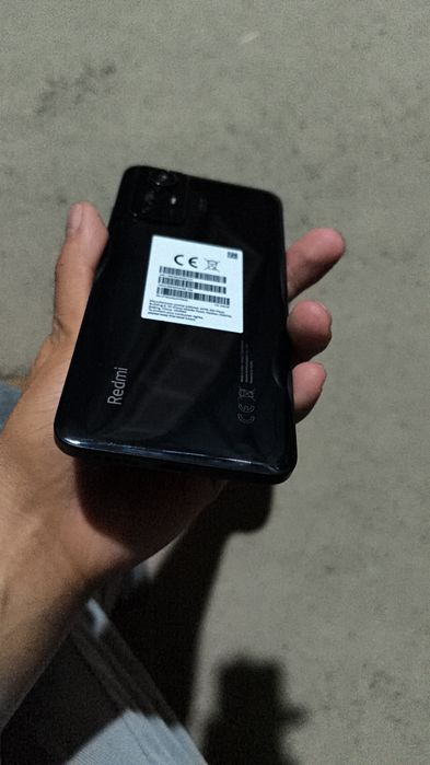 Redmi note 12s 8.256