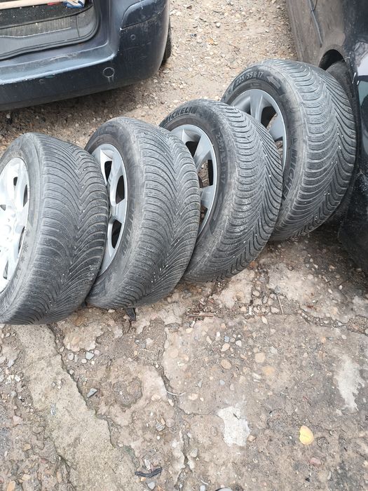 Джанти за БМВ X3 17"