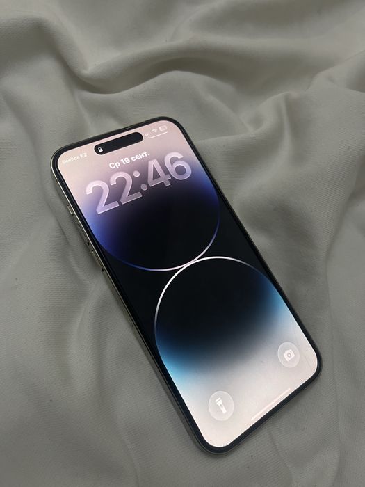 Iphone 14 pro max 128gb