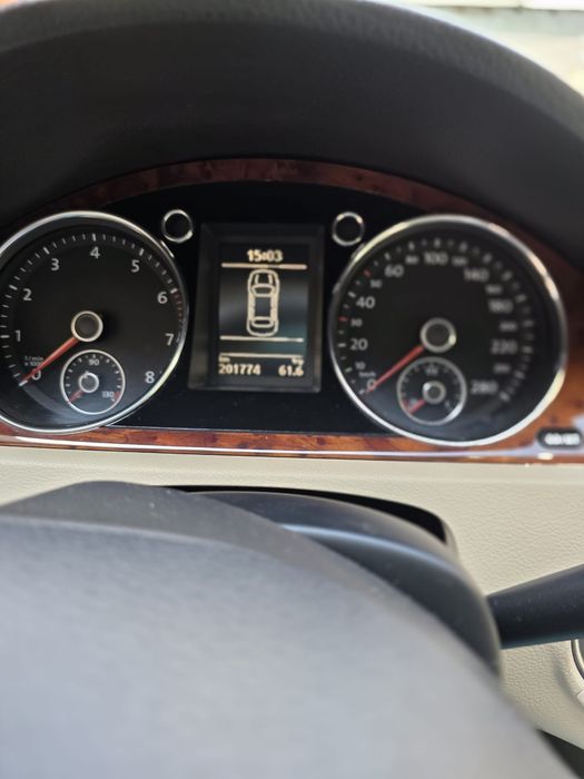 Vând Passat cc 1.8 tsi