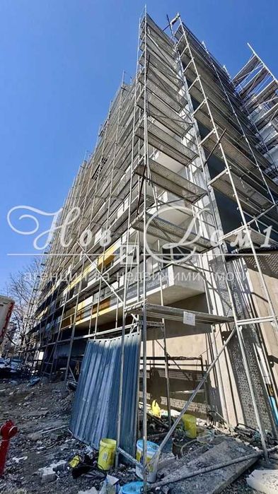 Продава се Двустаен апартамент в Пловдив, Гагарин - 72 кв.м за 1098 €/кв.м - Снимка #8