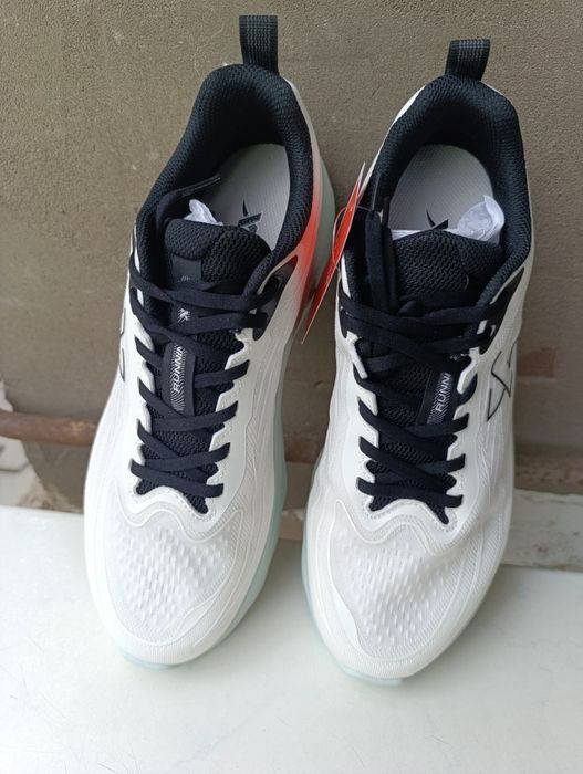 Обувь кроссовки xtep оригинал самая дешёвая цена в городе