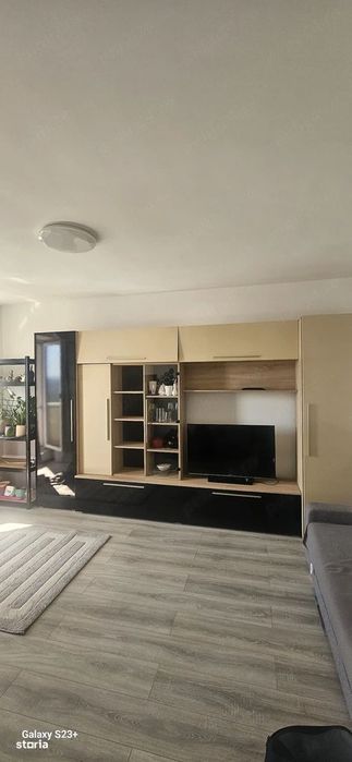 Apartament de închiriat — Zona Păcurari (Răsărit de Soare)