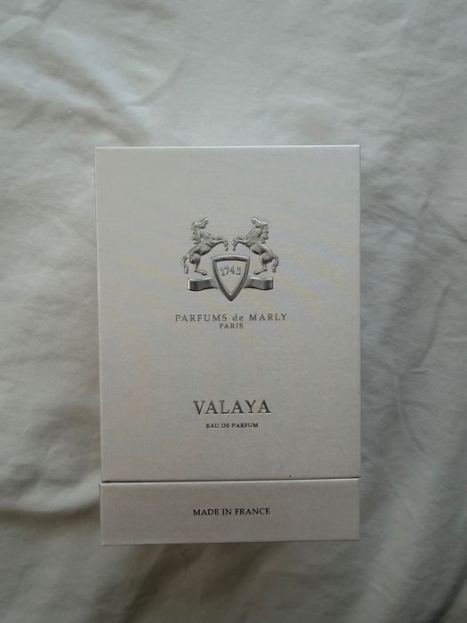 Valaya Parfums de Marly 75ml