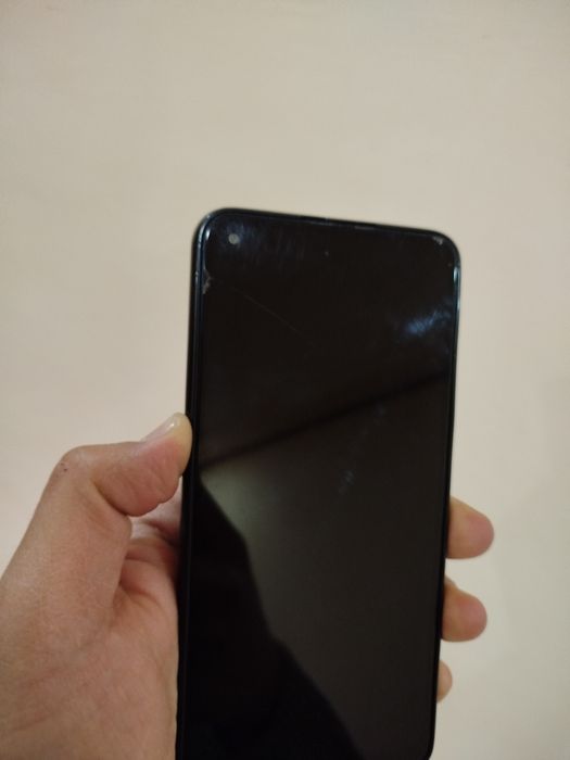 Redmi note 9  ekran alishdi