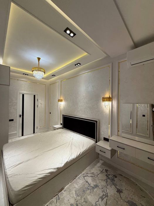 Сдаётся квартира 2/2/10 на Яккасарай р-не, о-рр ул Бабур