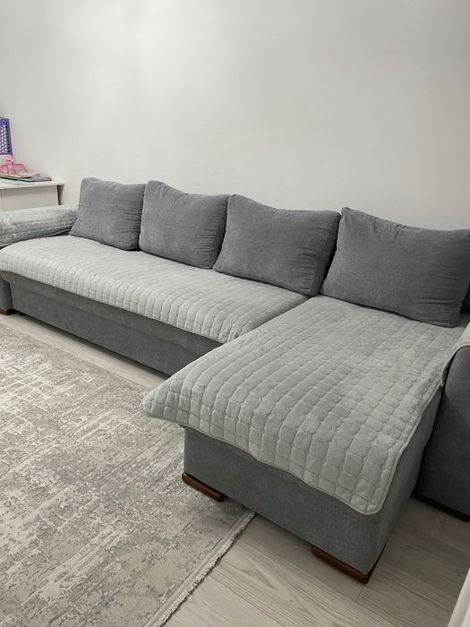 Продам диван в хорошем состоянии