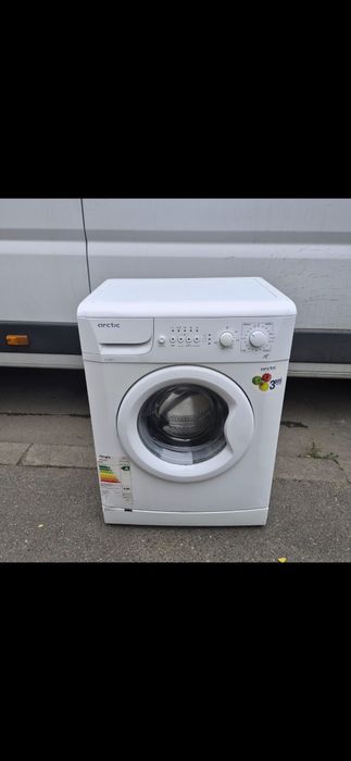Masina de spalat Arctic. Afd 12422