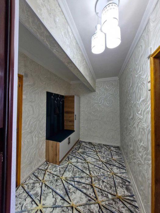 Заходи и Живи 2х комнатная квартира Согдиана № 3297