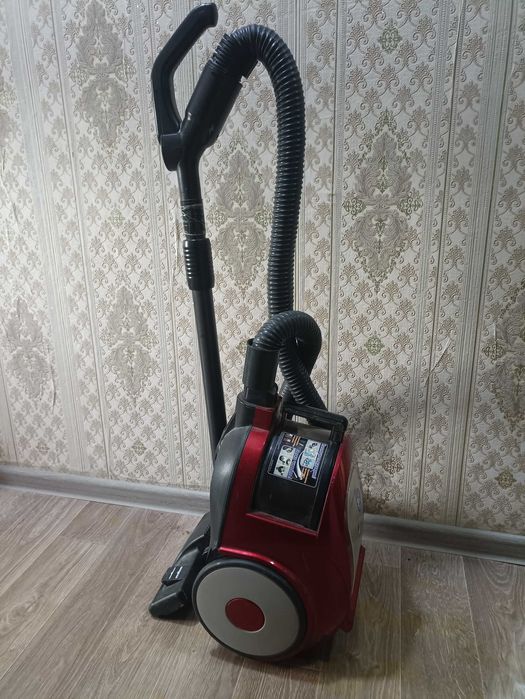 Пылесос Самсунг Samsung