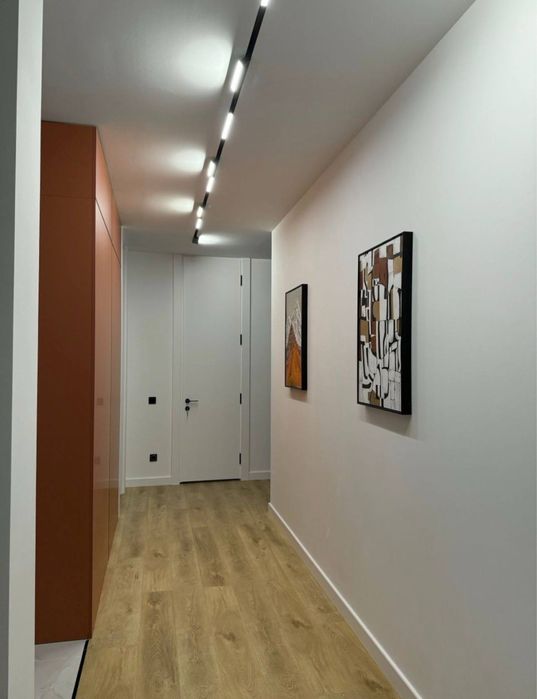 Сдается 2х ком Жк Mirabad Avenue