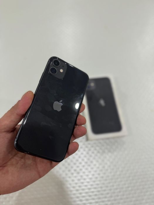 iPhone 11 128 Gb