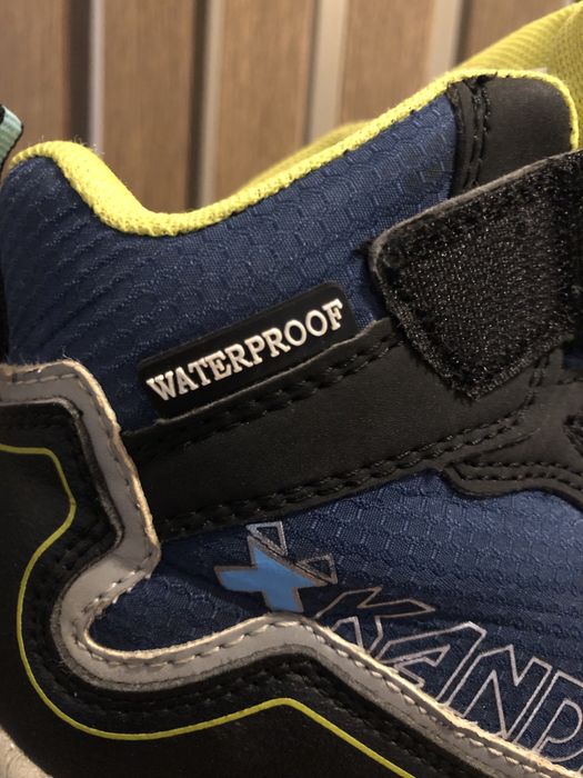 Детски Апрески Kander waterproof / FILA