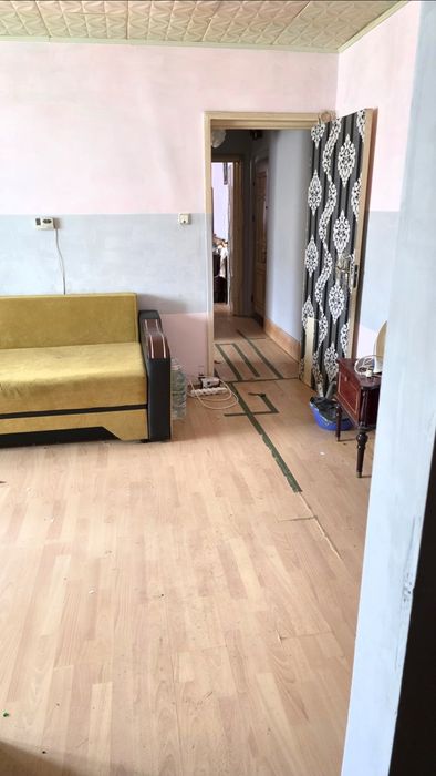 Apartament 3 camere 66M²