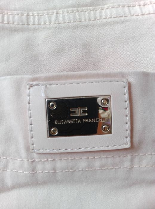 Лот  панталони Elisabetta Franchi,Miss Sixty,Mango, zara
