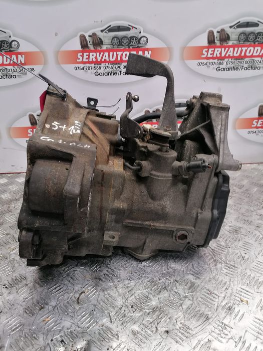 cutie viteza manuala volkswagen golf 4 (1997-2005) 1.9 motorina 2002