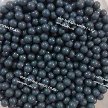 IEFTIN SI PUTERNIC!! Pistol Airsoft DIN FIER Manual Spring(Arc)Metal