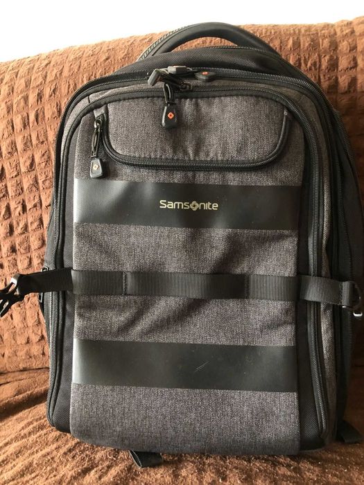 Rucsac Samsonite Extensibil