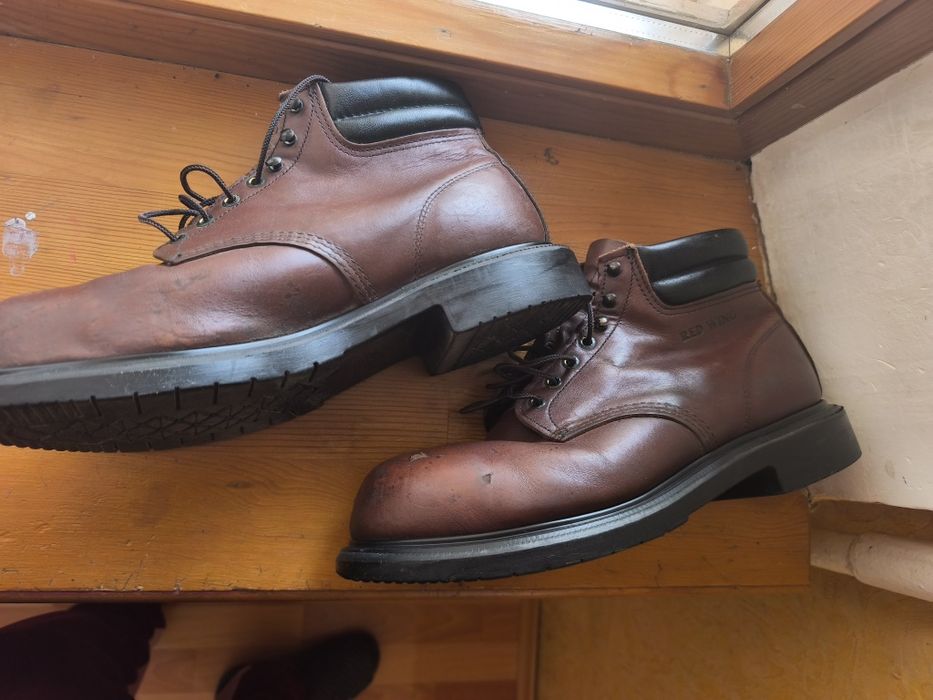 Продам спец обувь