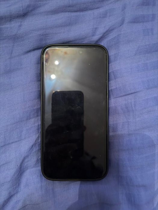 Айфон 14 про макс память 256