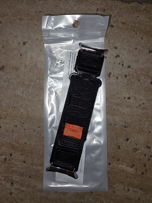 Кайшки за Samsung Galaxy Watch 7 Ultra с 47мм закопчаване