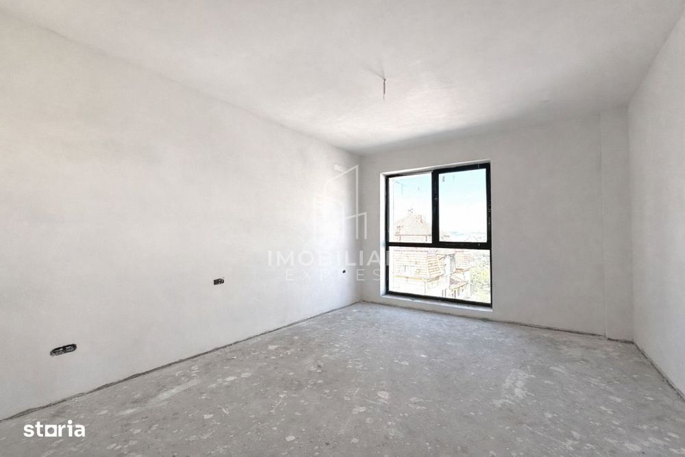 0% Apartament 107 mp Bloc Nou Etajul 2 Andrei Muresanu