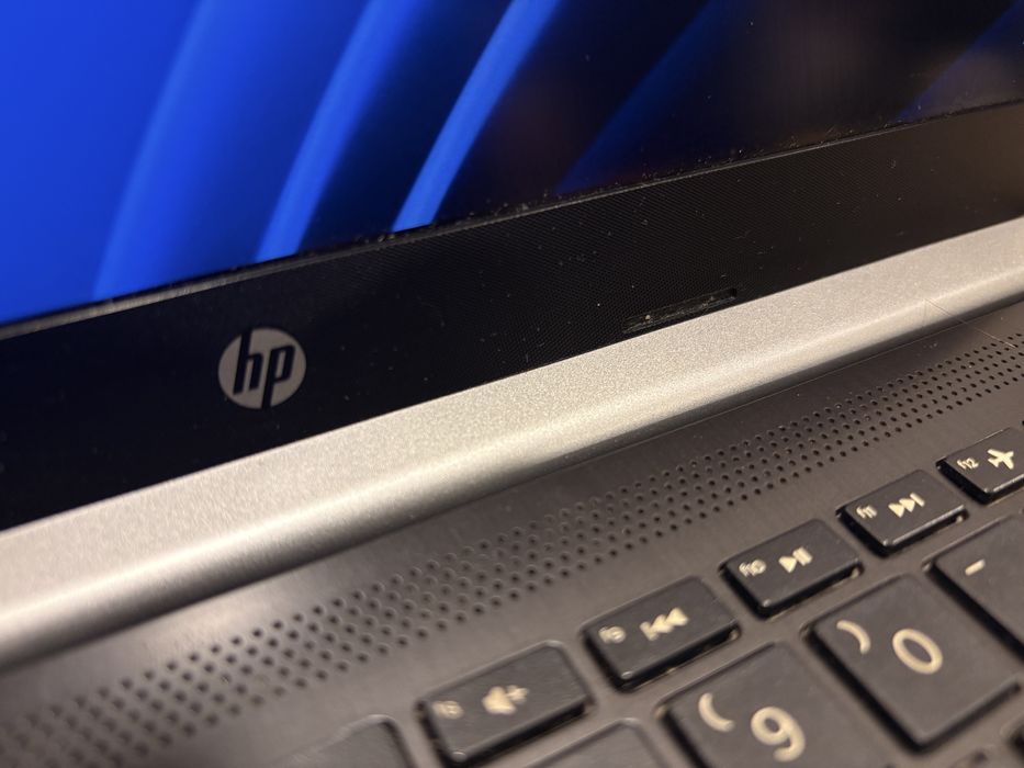 Laptop HP 14-cf1xxx