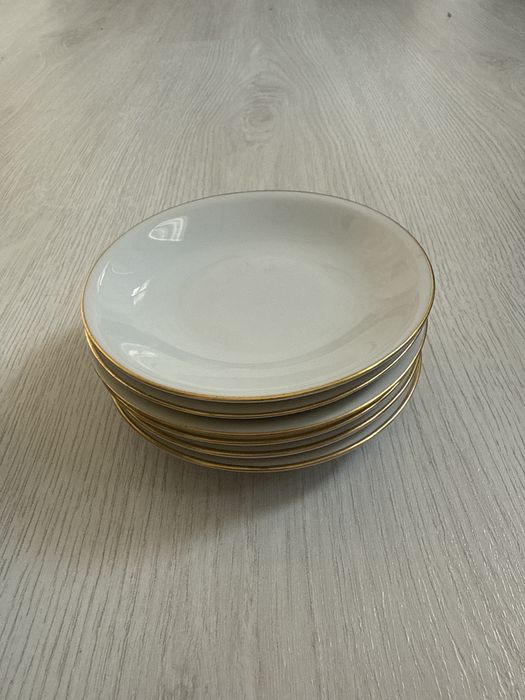 Продаю посуду советских времен, новую и б/у