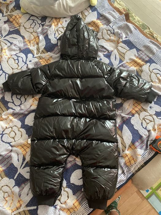 Продам комбинезон весна-осень