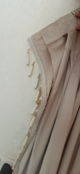 Jaluziy  parda sotamiz