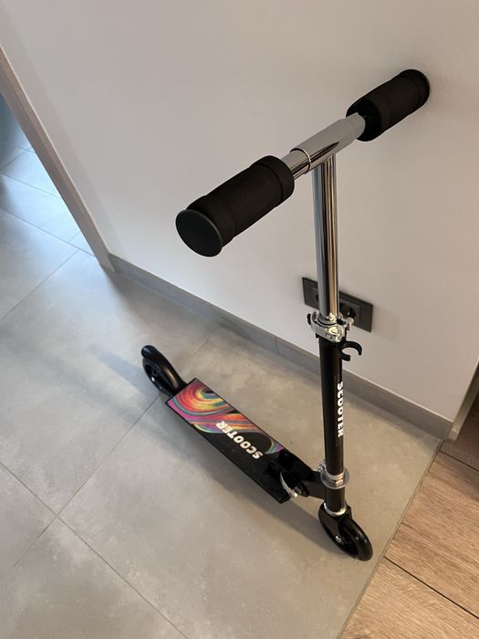 Trotineta pentru copii