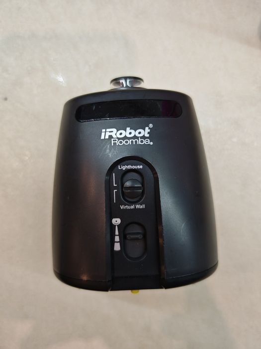 IRobot Roomba виртуална стена  serie  300 400 800