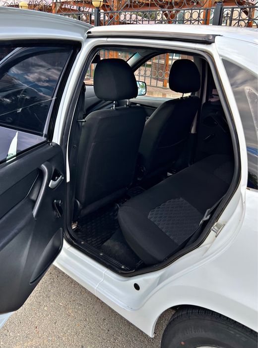 Lada Granta 2019г KZучет