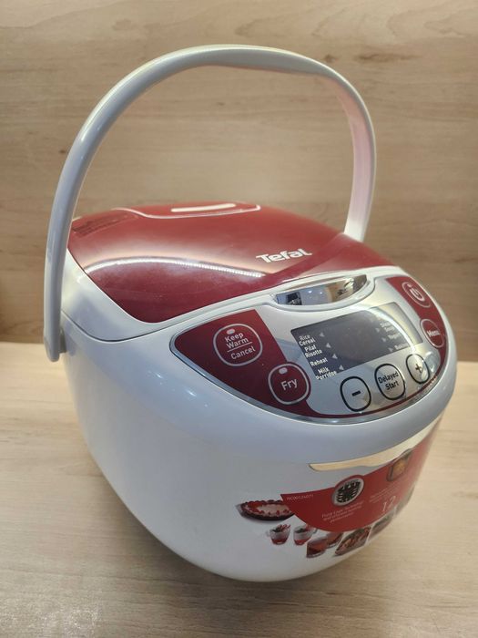 TEFAL, Мултикукър 12 в 1