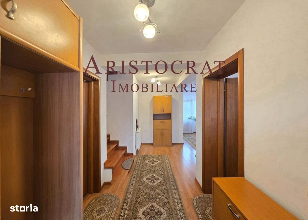 Vila cu piscina in Corbeanca