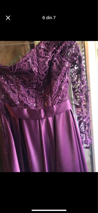 Rochie lunga ocazie