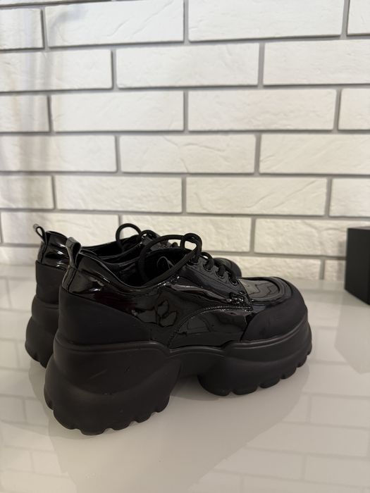 Ботинки женские.