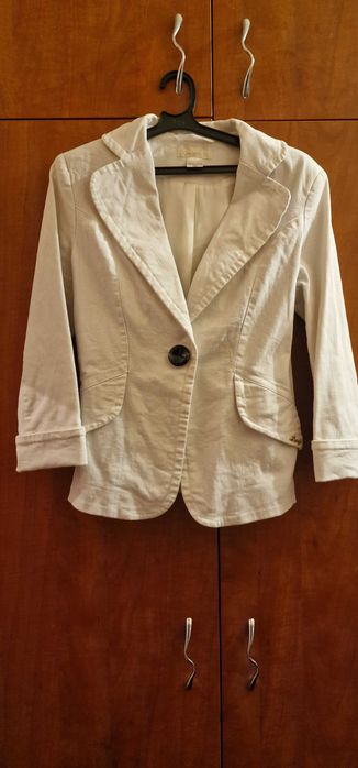 Сако на Lucy М размер