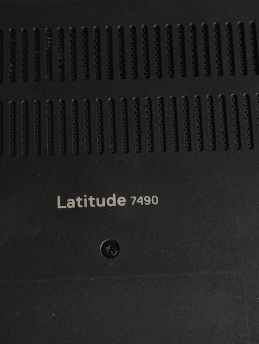 Dell 7490 impecabil procesor i5 8350 cu sim