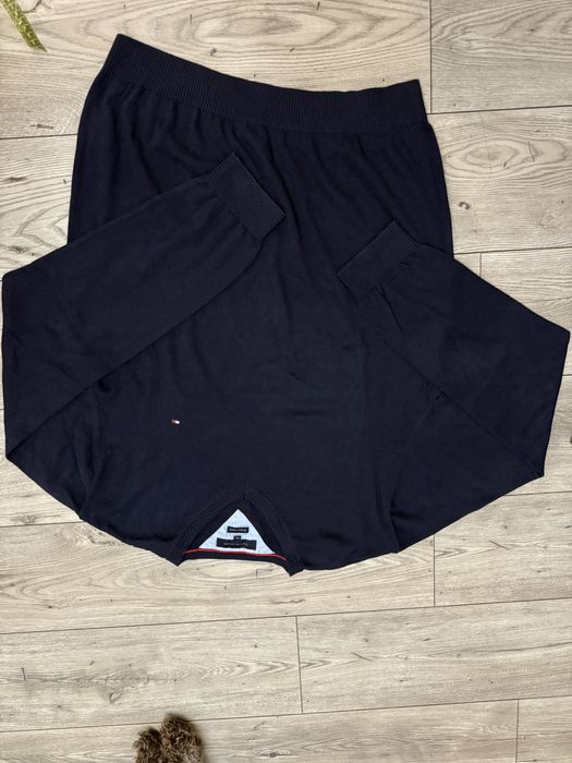 Tommy hilfiger xxl 2xl 2хл ххл мъжки пуловер
