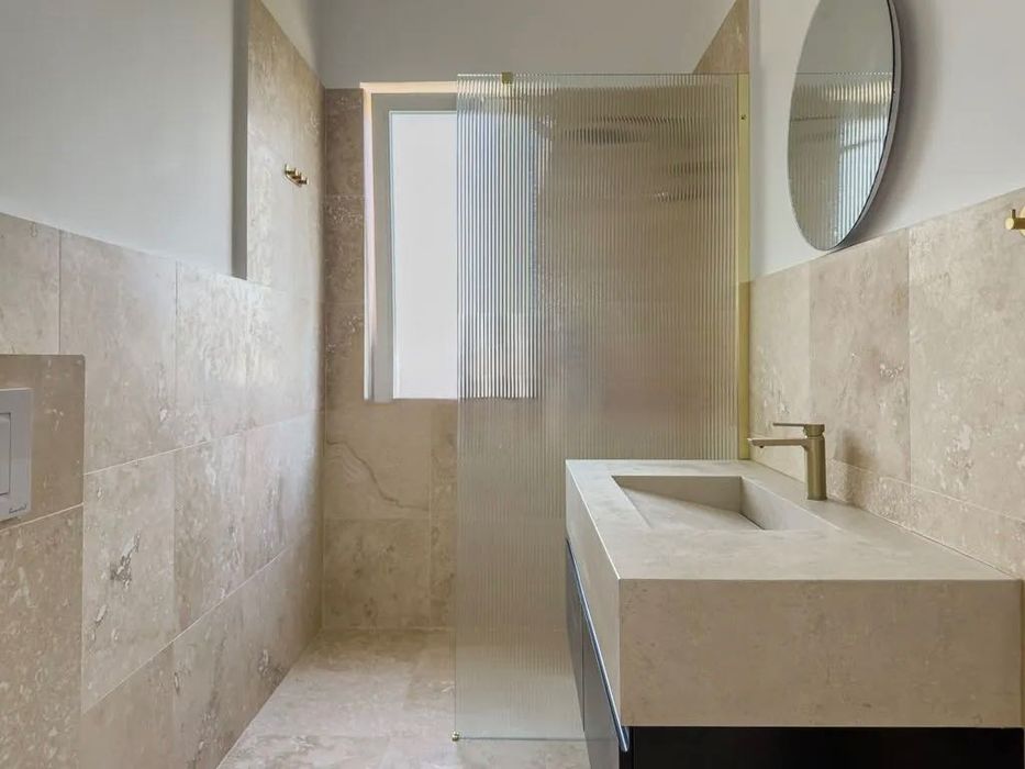Apartament in duplex